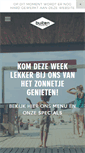 Mobile Screenshot of ganaarbuiten.nl